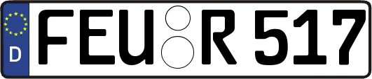 FEU-R517