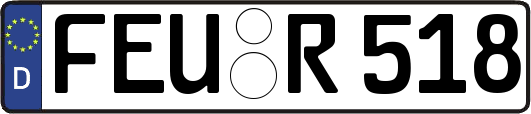 FEU-R518