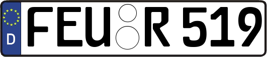 FEU-R519