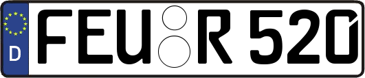 FEU-R520