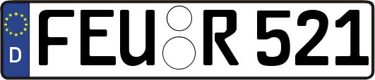 FEU-R521
