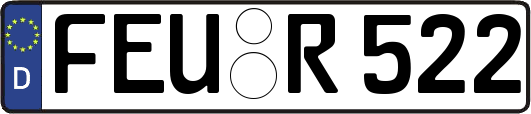 FEU-R522