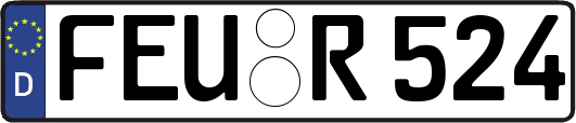FEU-R524