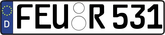 FEU-R531