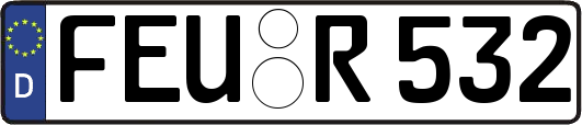 FEU-R532