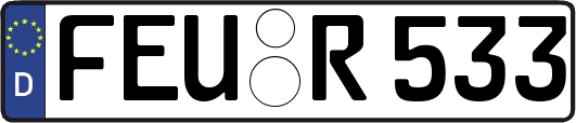 FEU-R533