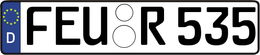 FEU-R535