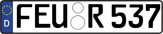 FEU-R537