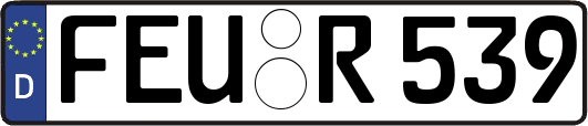 FEU-R539