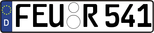 FEU-R541