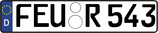 FEU-R543