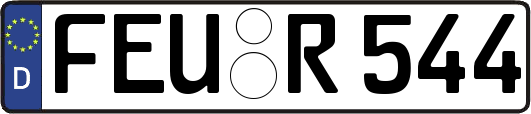 FEU-R544