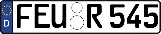 FEU-R545
