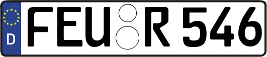 FEU-R546