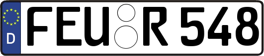 FEU-R548