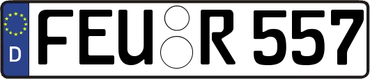 FEU-R557