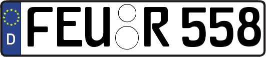 FEU-R558