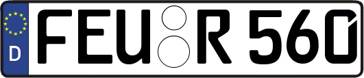 FEU-R560