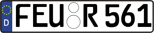 FEU-R561