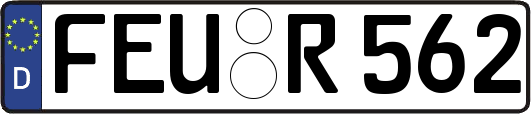 FEU-R562