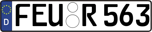 FEU-R563