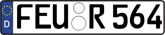 FEU-R564