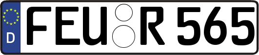FEU-R565