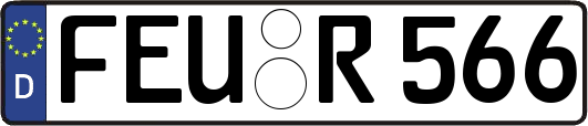 FEU-R566