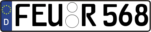 FEU-R568