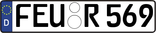 FEU-R569