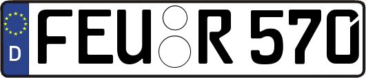FEU-R570