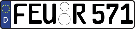 FEU-R571