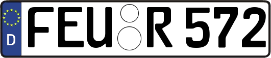 FEU-R572