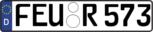 FEU-R573