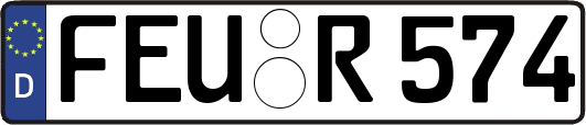 FEU-R574