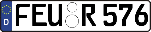 FEU-R576