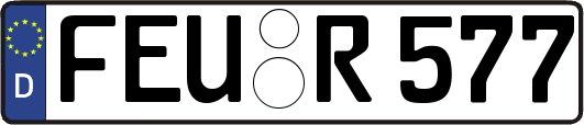 FEU-R577