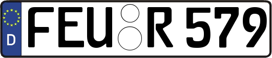 FEU-R579