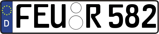 FEU-R582