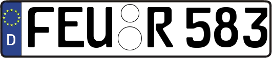 FEU-R583