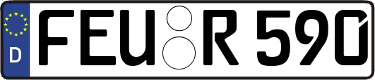 FEU-R590