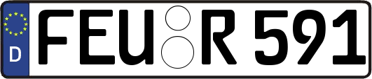 FEU-R591