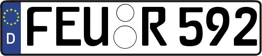 FEU-R592