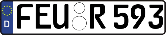 FEU-R593
