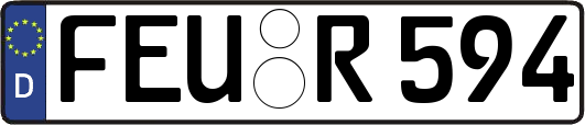 FEU-R594