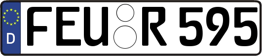 FEU-R595