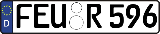 FEU-R596