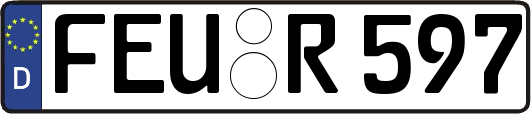 FEU-R597