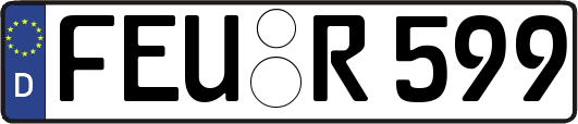 FEU-R599