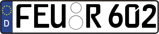 FEU-R602